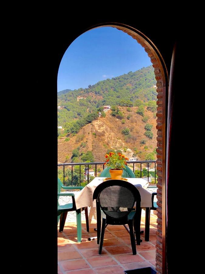 イスタンCasa Verdeアパートメント エクステリア 写真